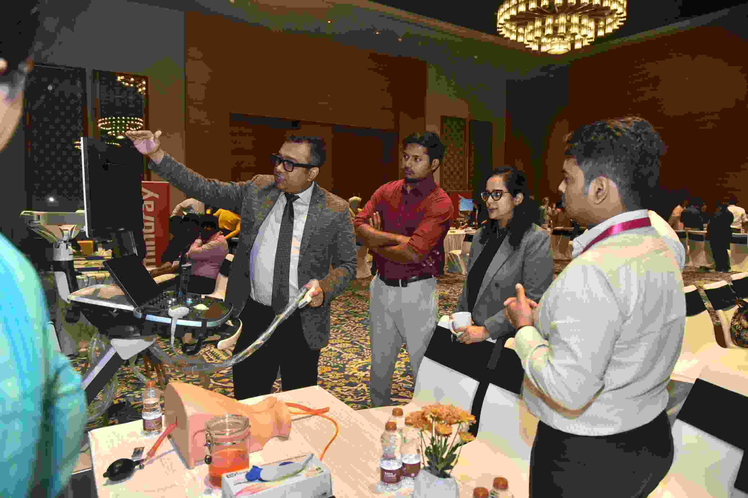 3rd Oncoplasty Breast Surgery Training Workshop 2026