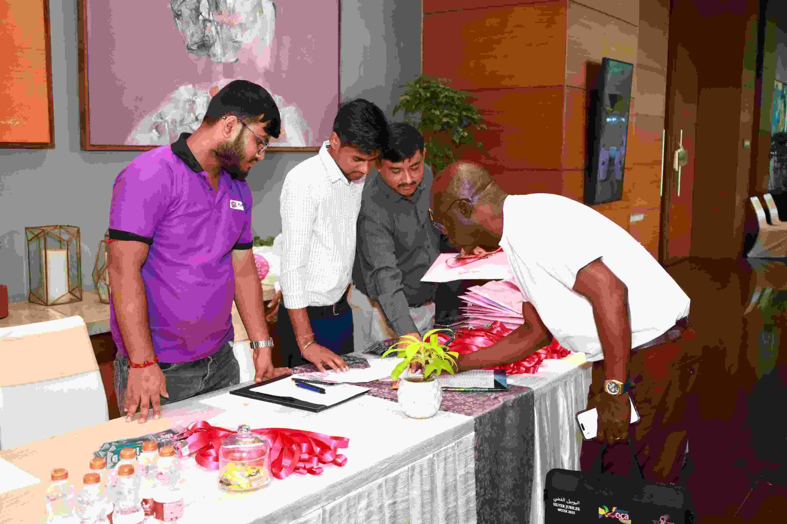 3rd Oncoplasty Breast Surgery Training Workshop 2026