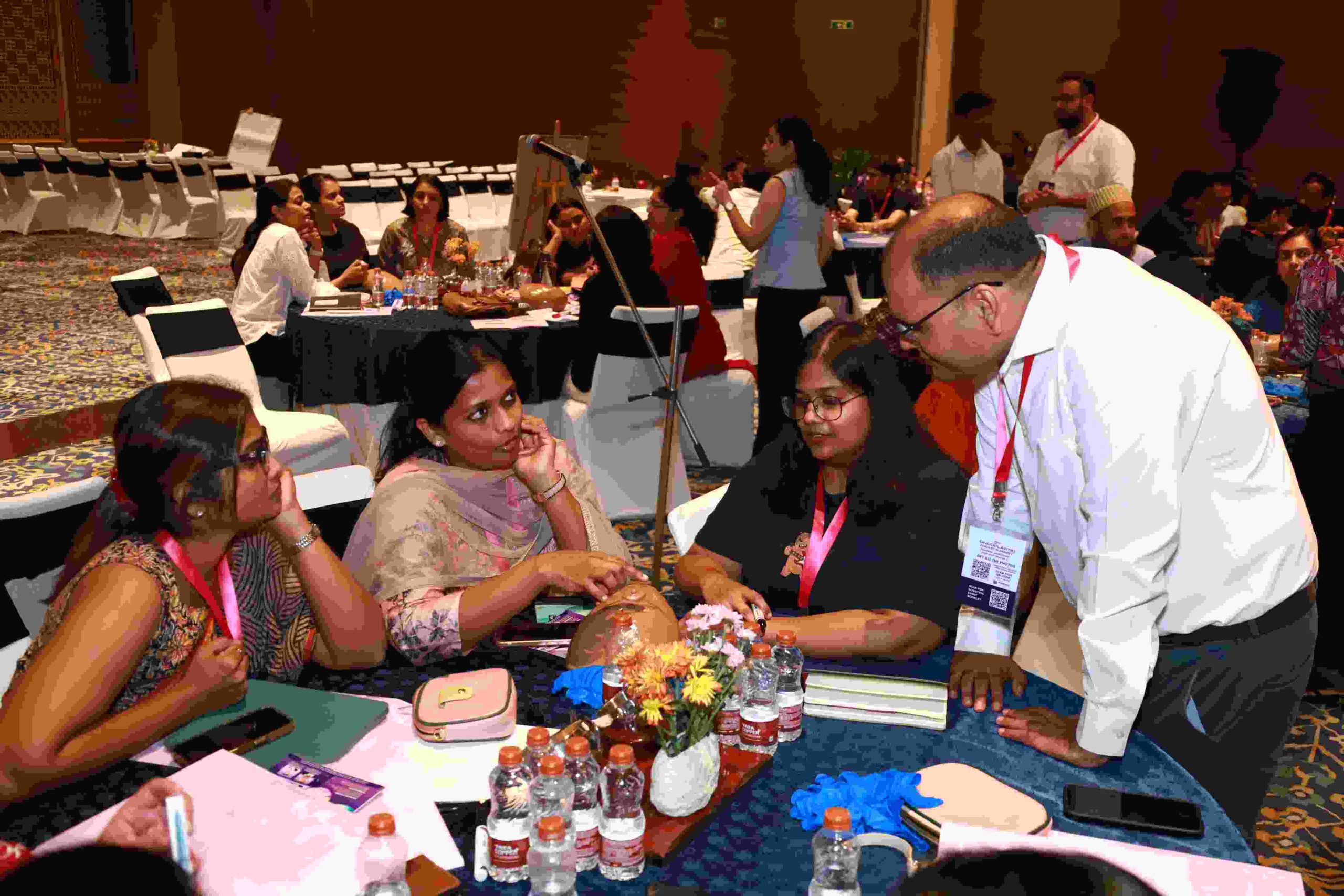 3rd Oncoplasty Breast Surgery Training Workshop 2026