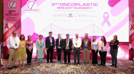 3rd Oncoplasty Breast Surgery Training Workshop 2026