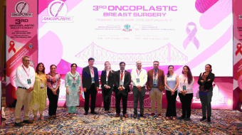 3rd Oncoplasty Breast Surgery Training Workshop 2026